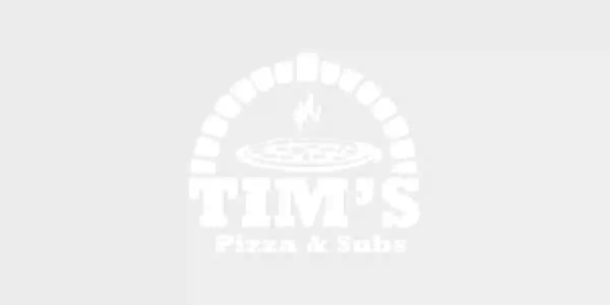 Tims Pizza & Subs