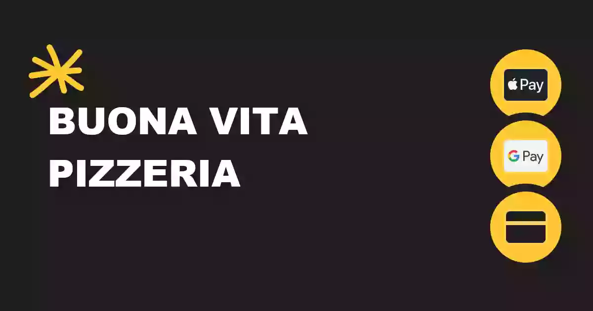 Buona Vita Pizzeria