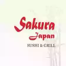 Sakura Japan Restaurant