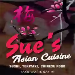 Sue's Asian Cuisine