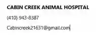 Cabin Creek Animal Hospital