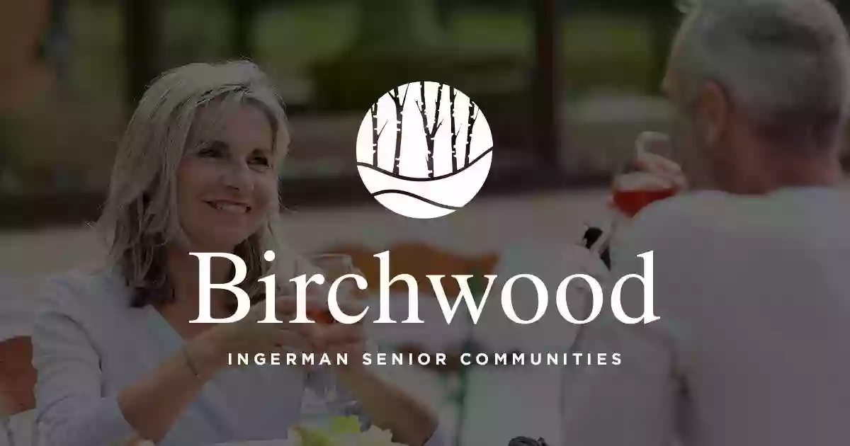 Birchwood at Main