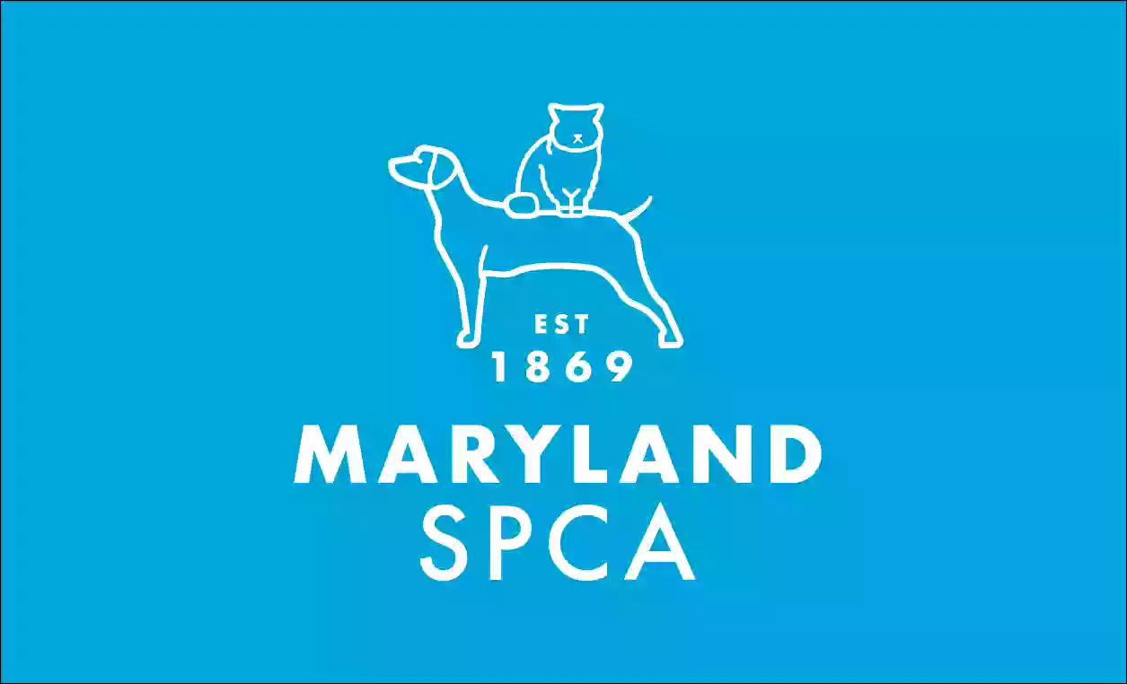 MD SPCA Spay & Neuter Clinic