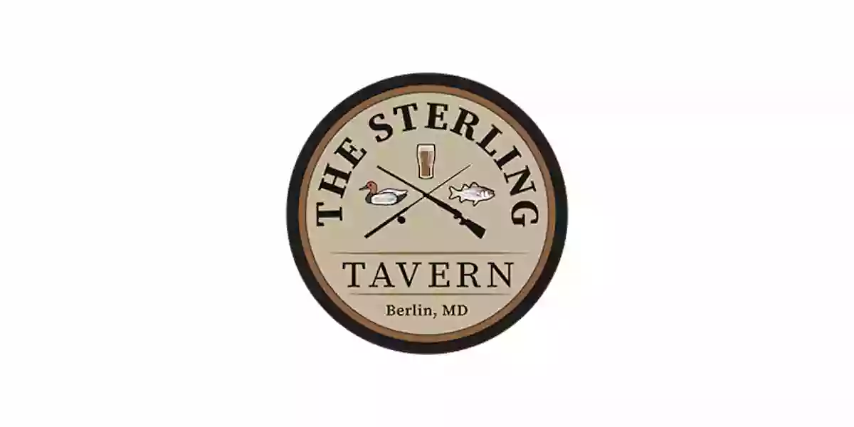 The Sterling Tavern