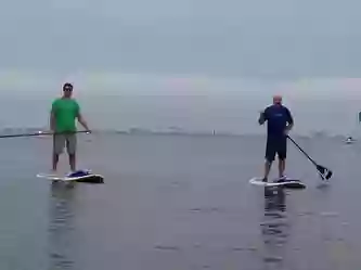 Bluewater Paddleboard