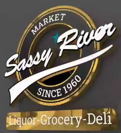 Sassy River Market