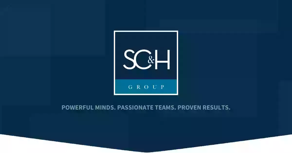 SC&H Group, Inc.