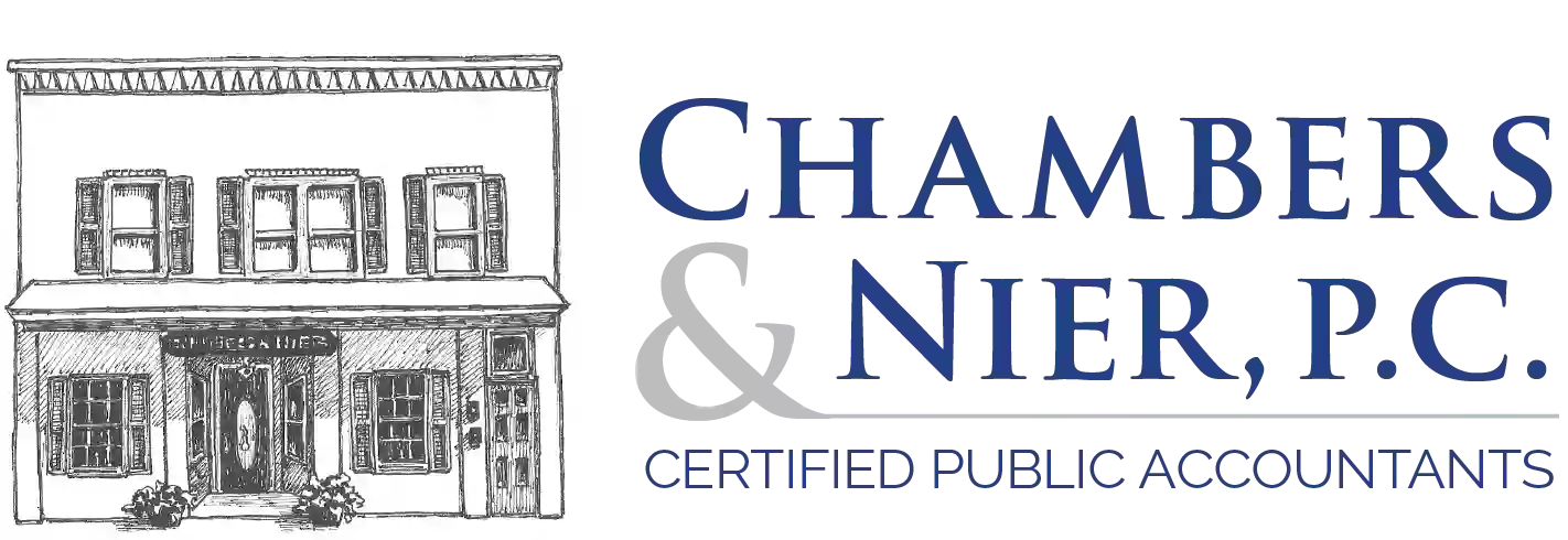 Chambers & Nier PC