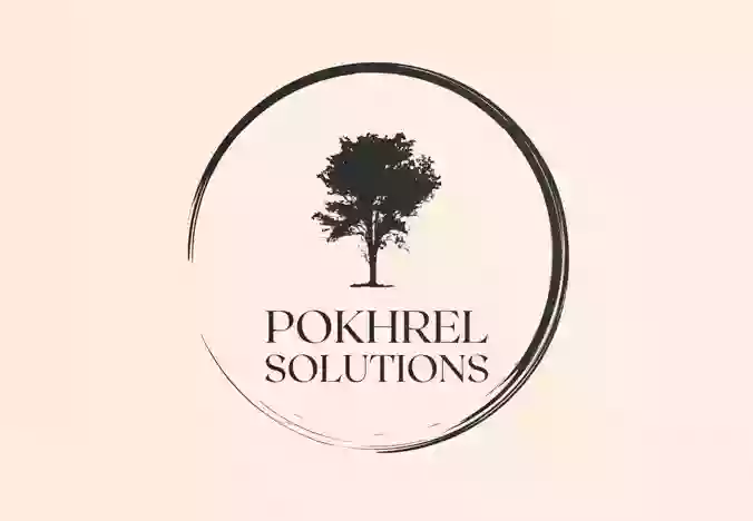 Pokhrel Solutions, LLC.