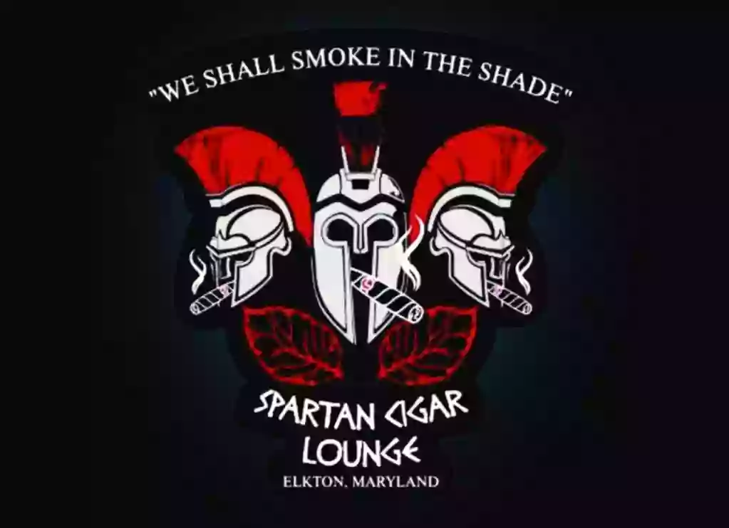 Spartan Cigar Lounge