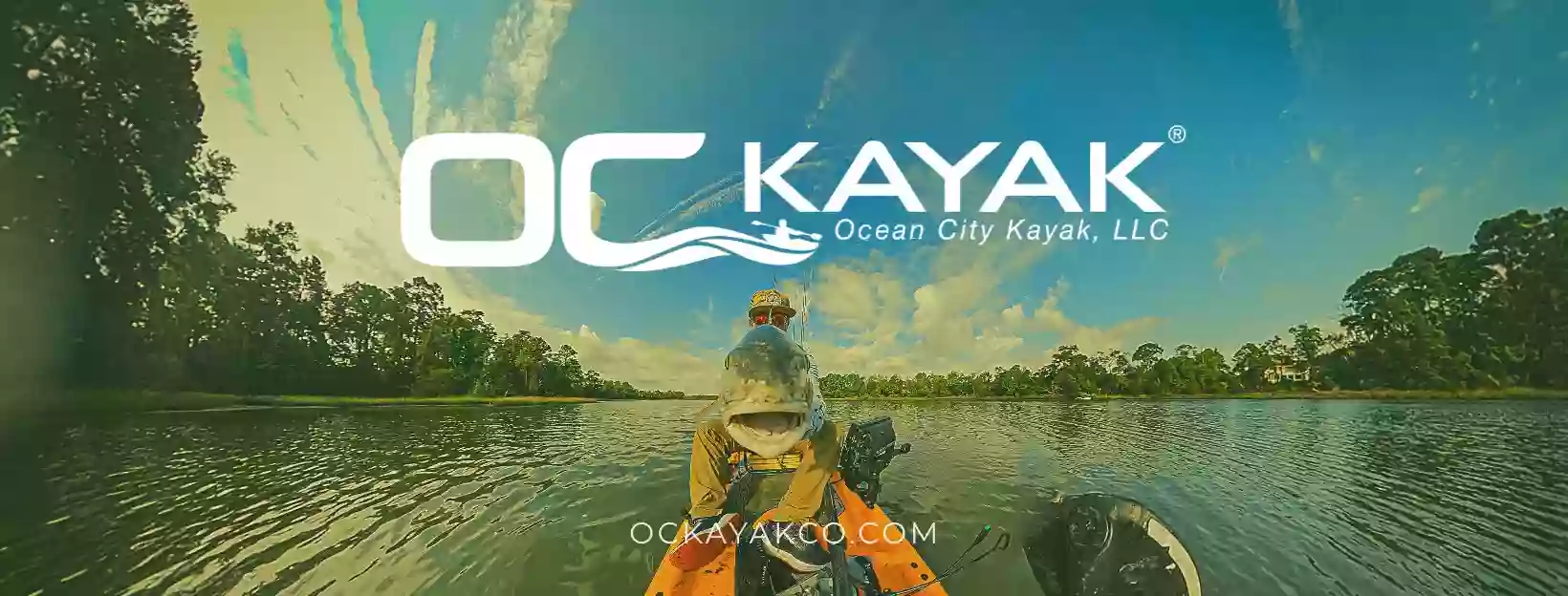 OC KAYAK