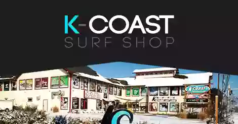 K-Coast Surf Shop