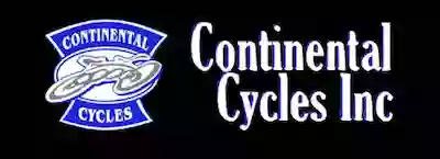 Continental Cycles Inc.