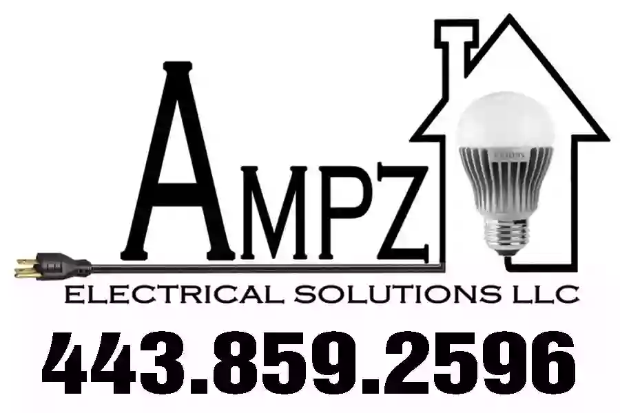 Ampz Electrical Solutions