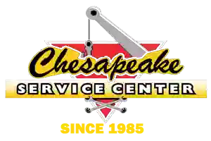 Chesapeake Service Center LLC