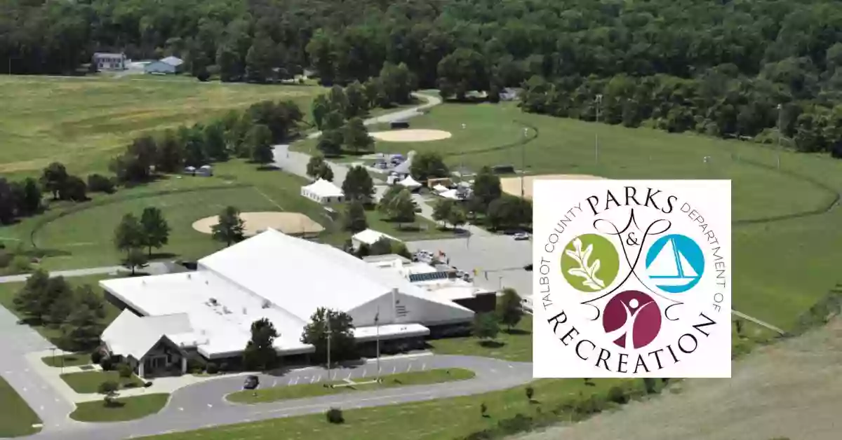 Talbot County Parks & Recreation