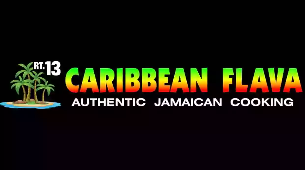 Caribbean Flava