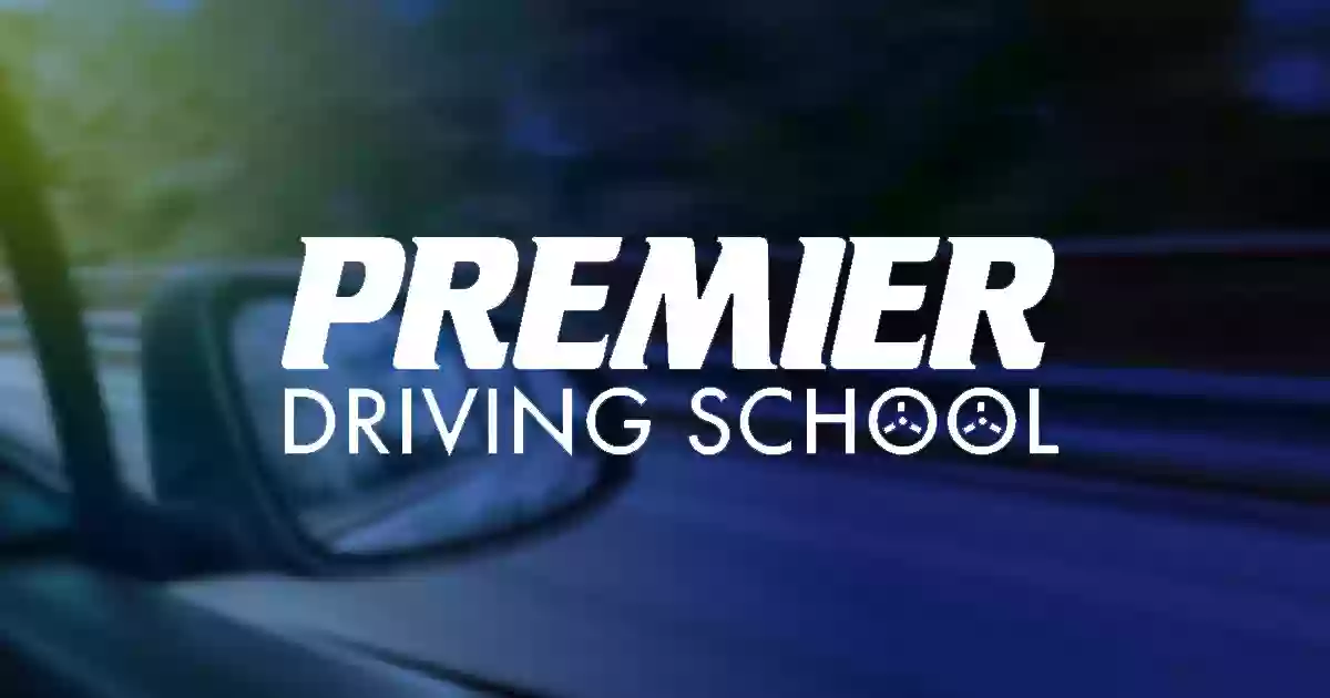 Premier Driving School