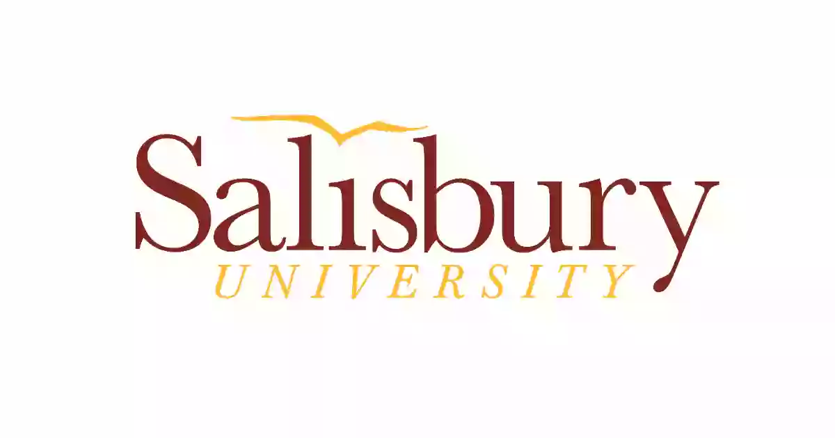 Salisbury University Teacher Education And Technology Center