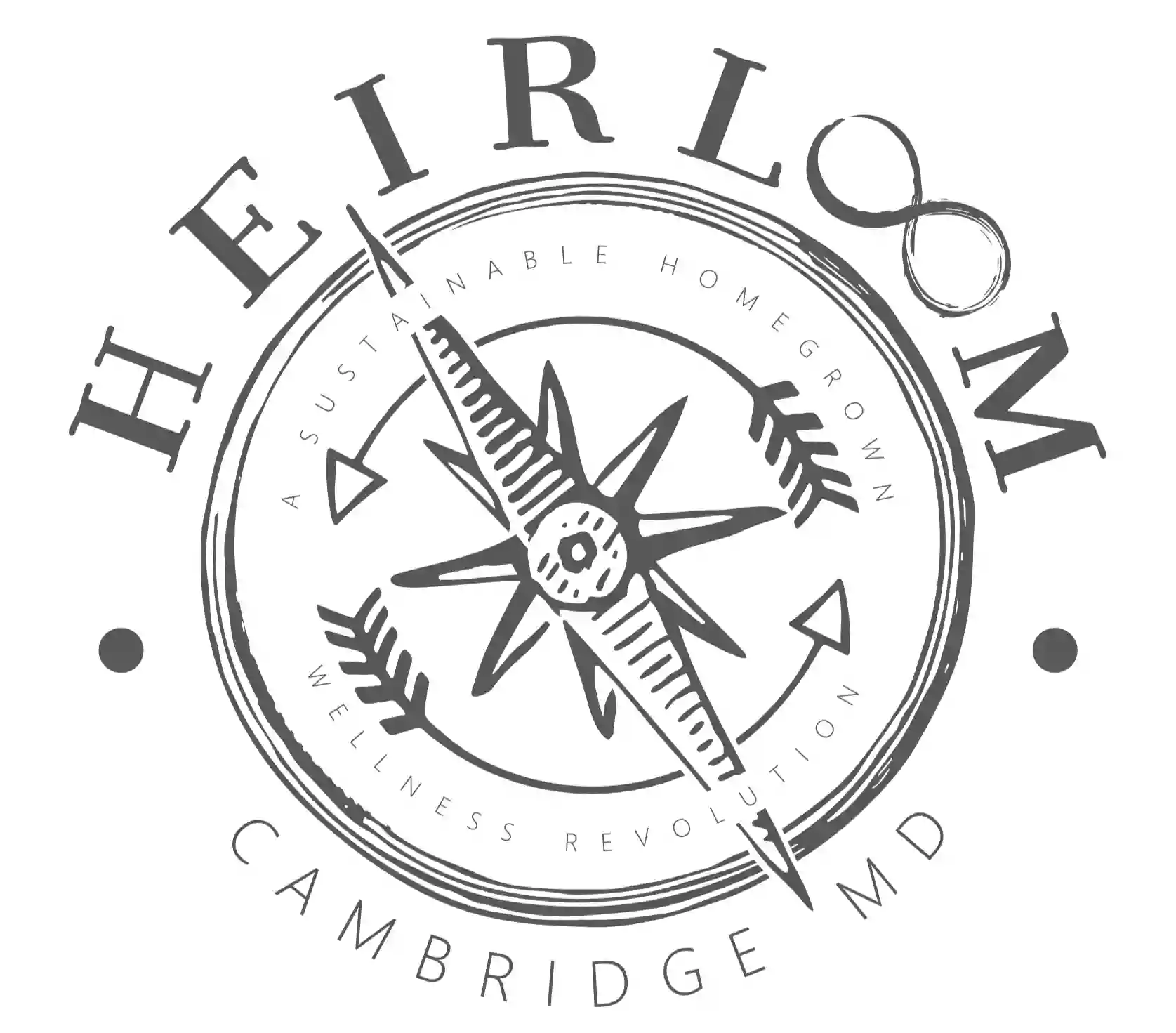 Heirloom Athletics