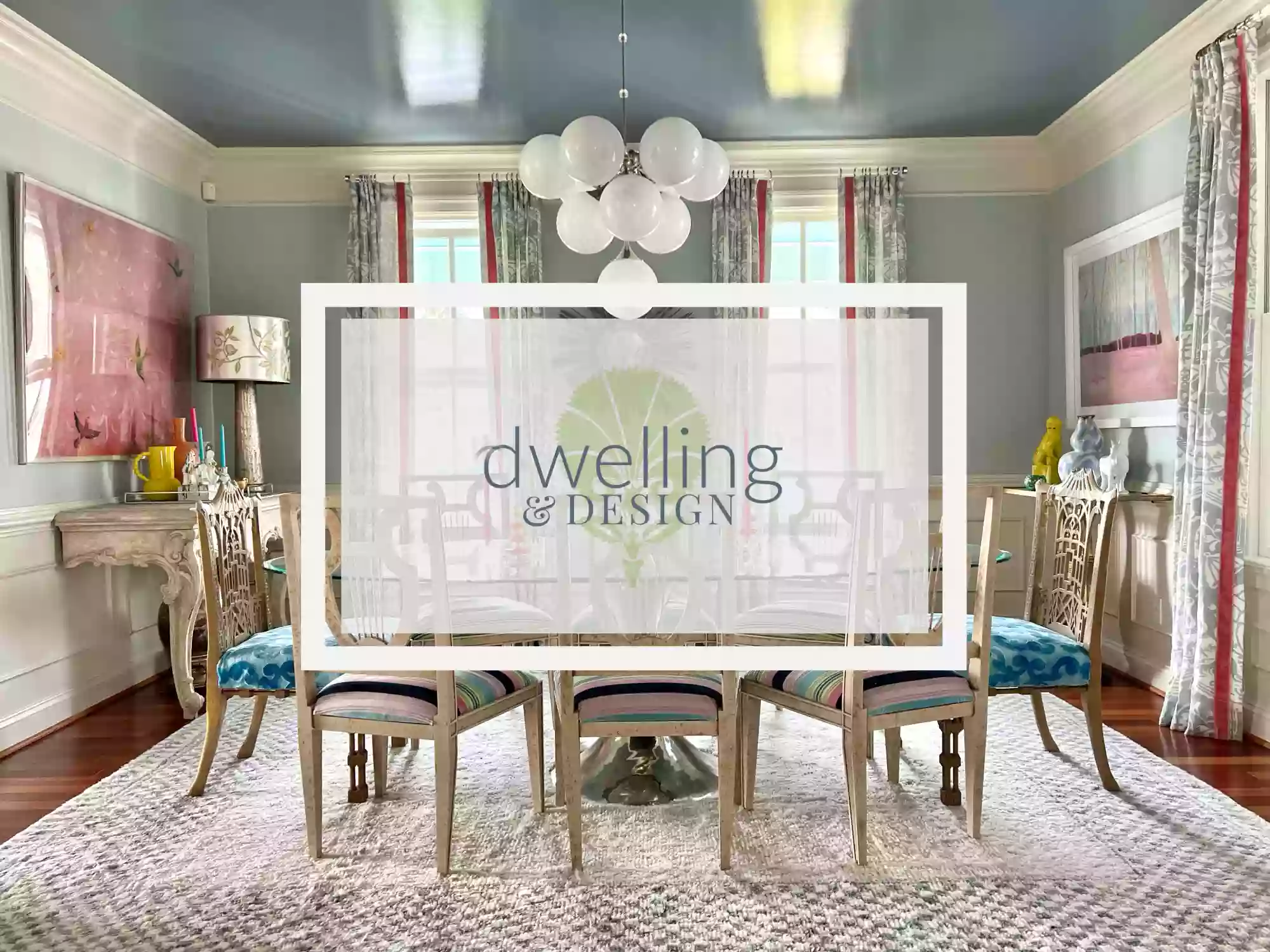Dwelling & Design