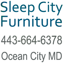 Sleep City Furniture