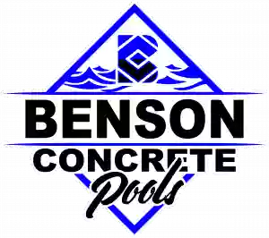 Benson Concrete Pools Inc