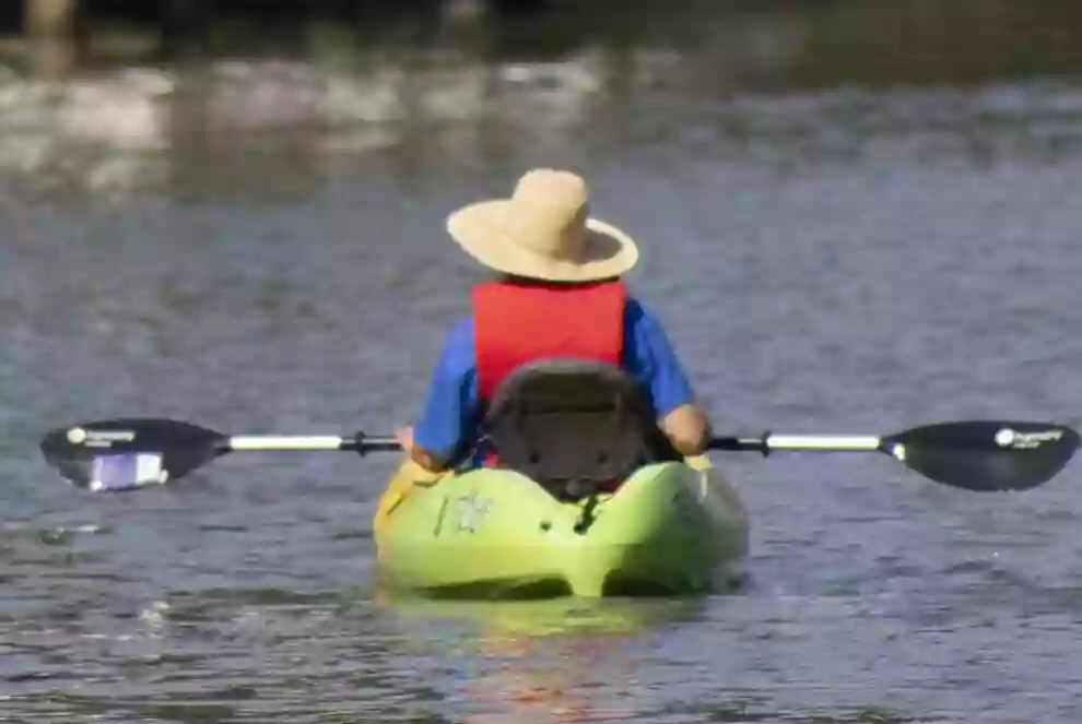 Bay Venture Outfitters - Waterfront Rentals