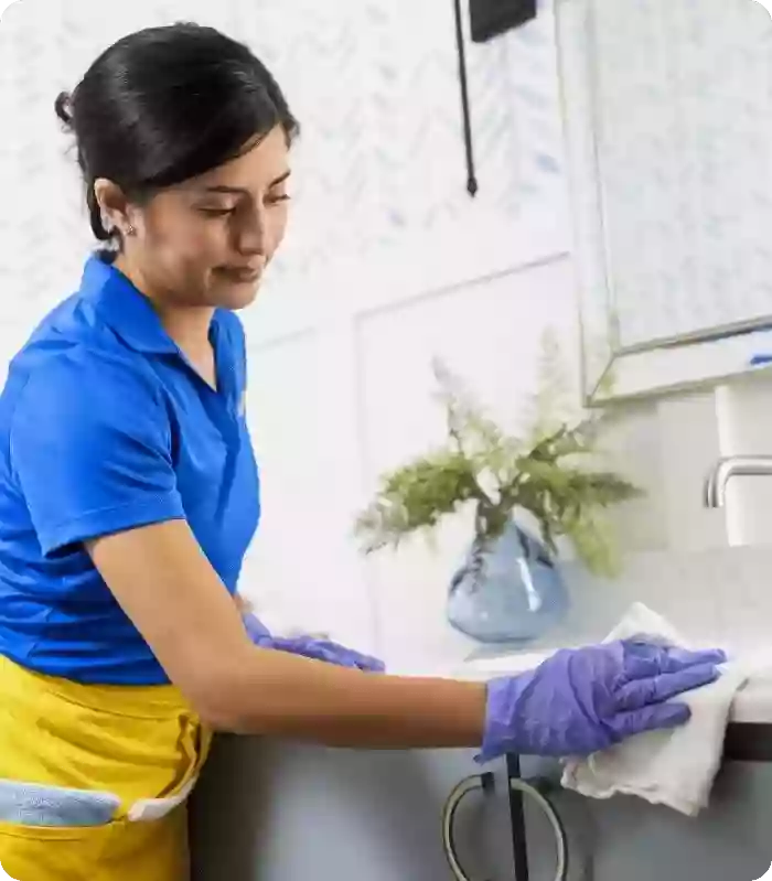 Choptank Cleaning Services & Property Maintenance, LLC