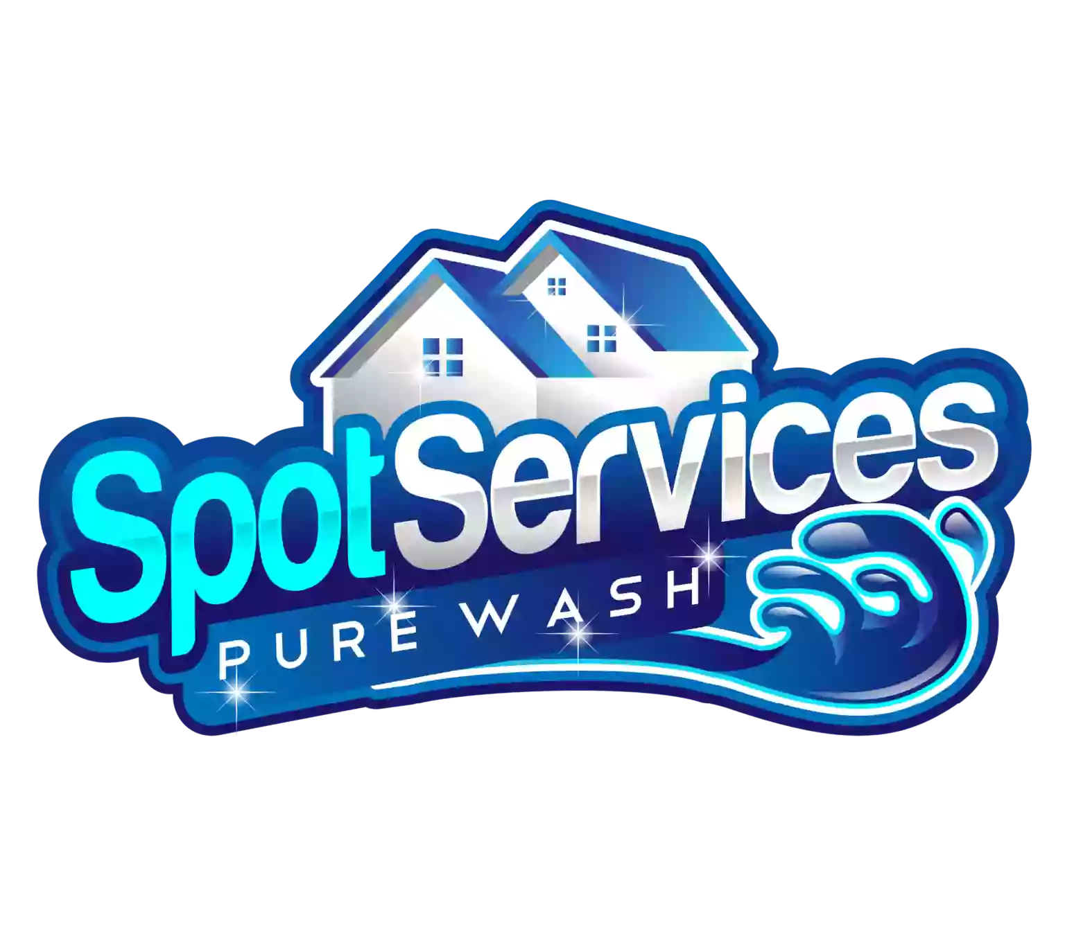 Spot Services Pure Wash