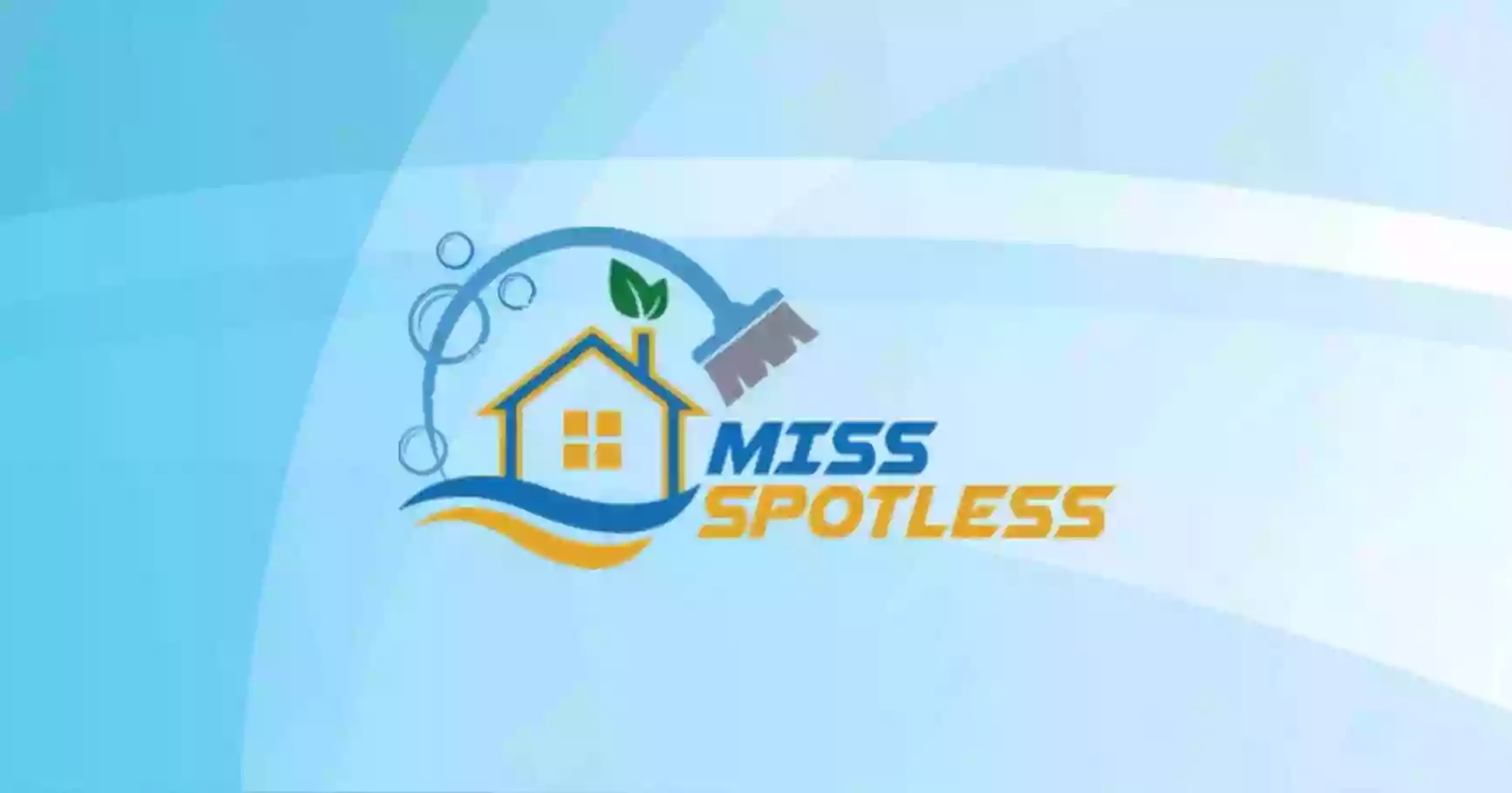 Miss Spotless Cleaning