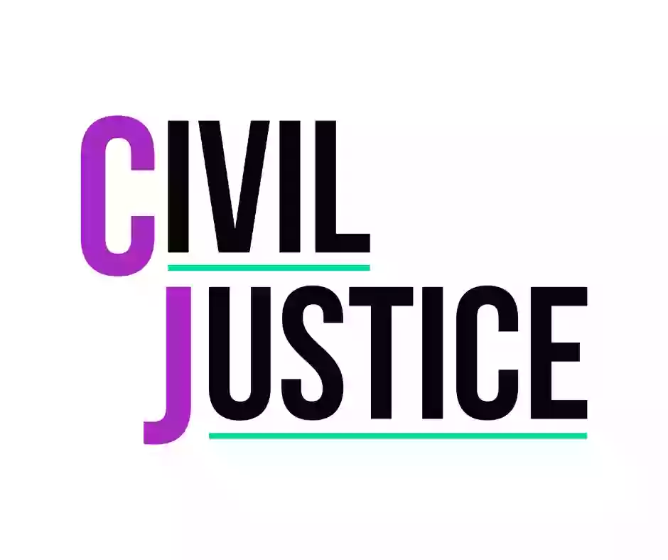 Civil Justice