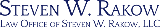 Law Office of Steven W. Rakow, LLC