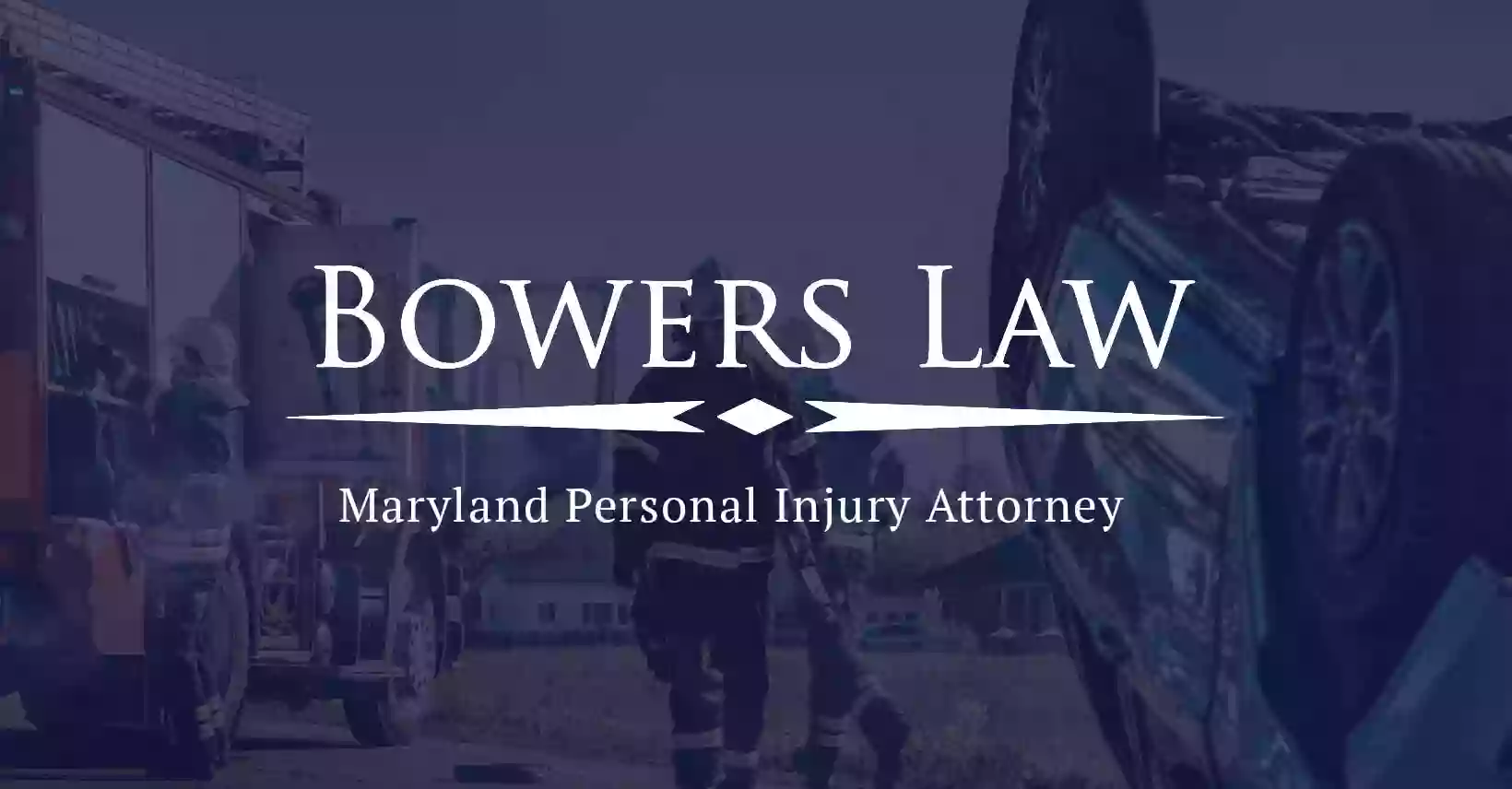 Ocean City Auto Accident Lawyers Bowers, Hassan & Herndon