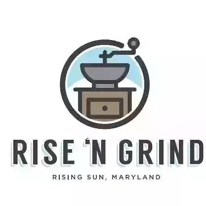 Rise 'N Grind Cafe