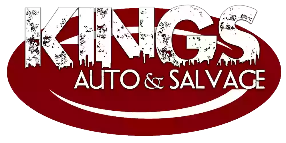 Kings Auto Parts