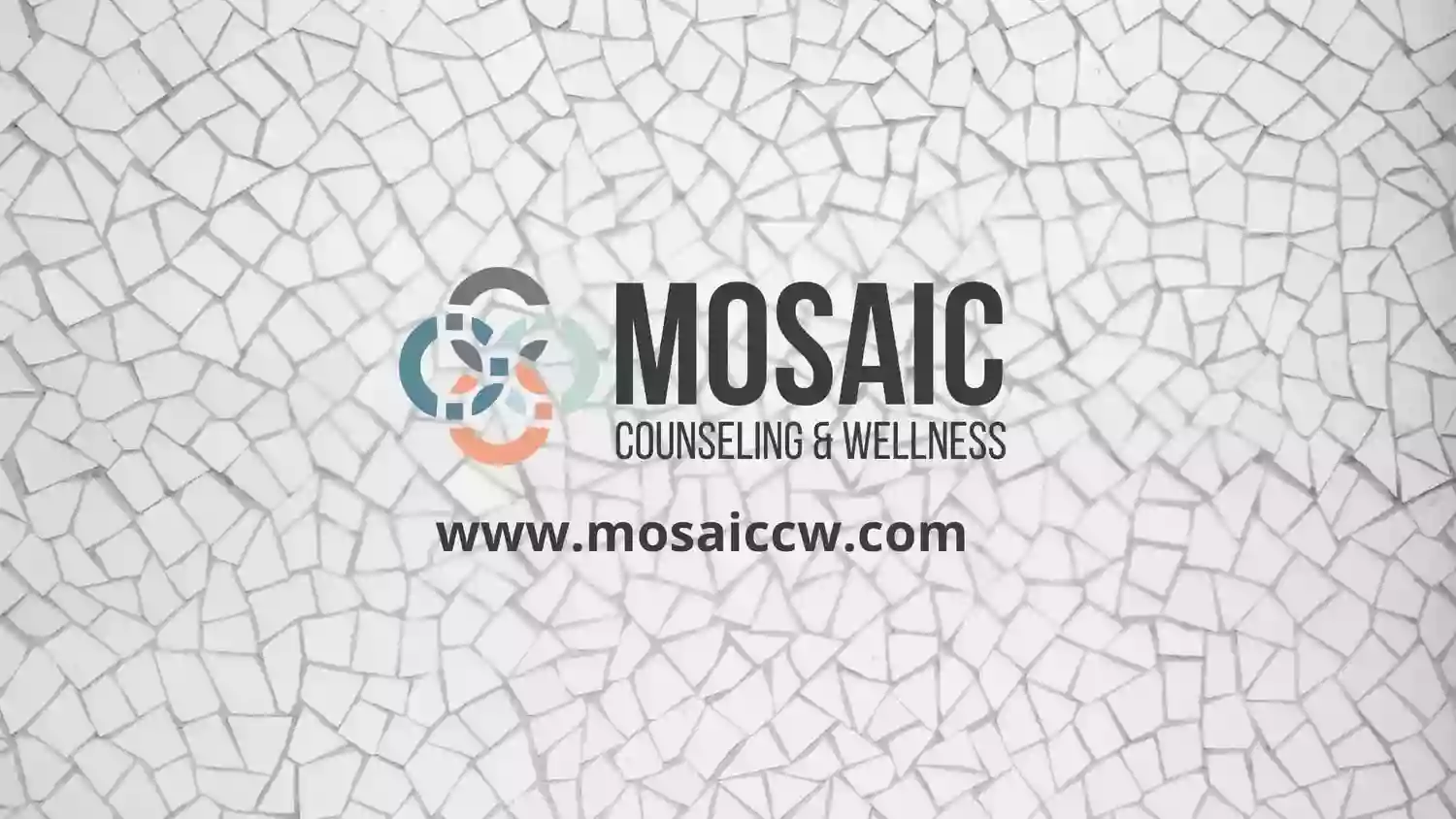 Mosaic Counseling & Wellness