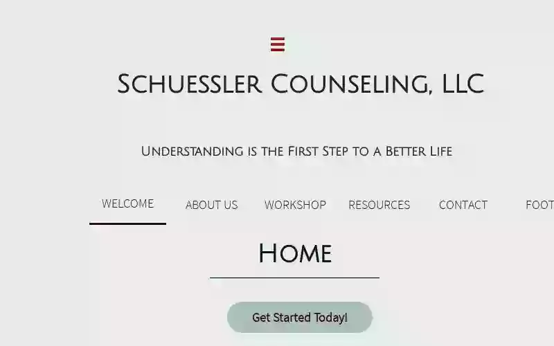 Schuessler Counseling, LLC