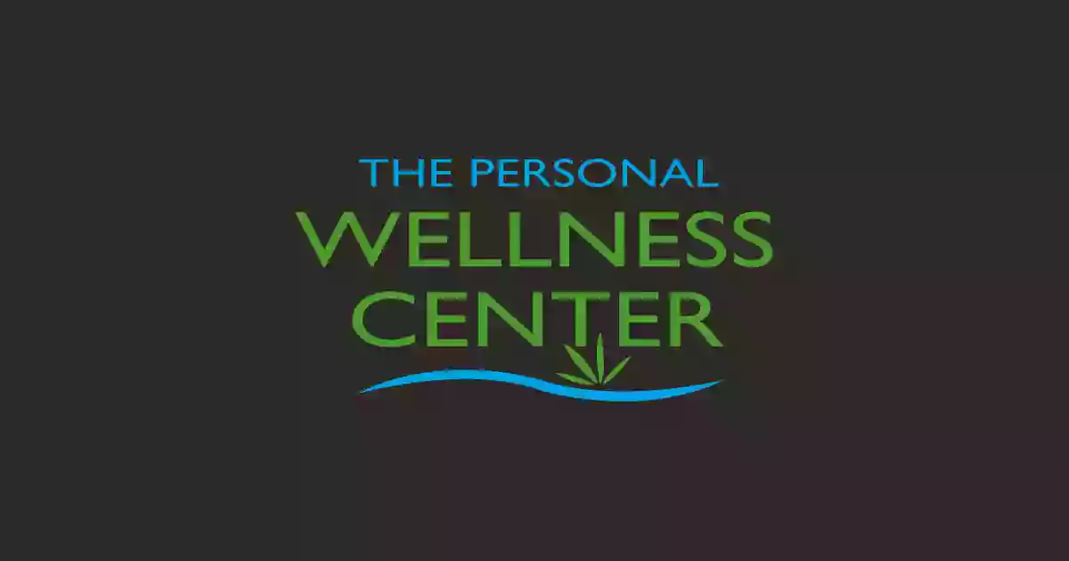 The Personal Wellness Center