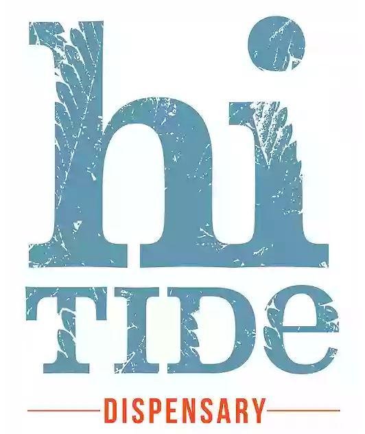 Hi Tide Dispensary