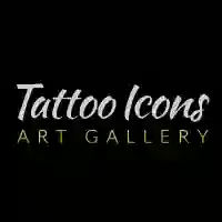 Tattoo-Icons Art Gallery