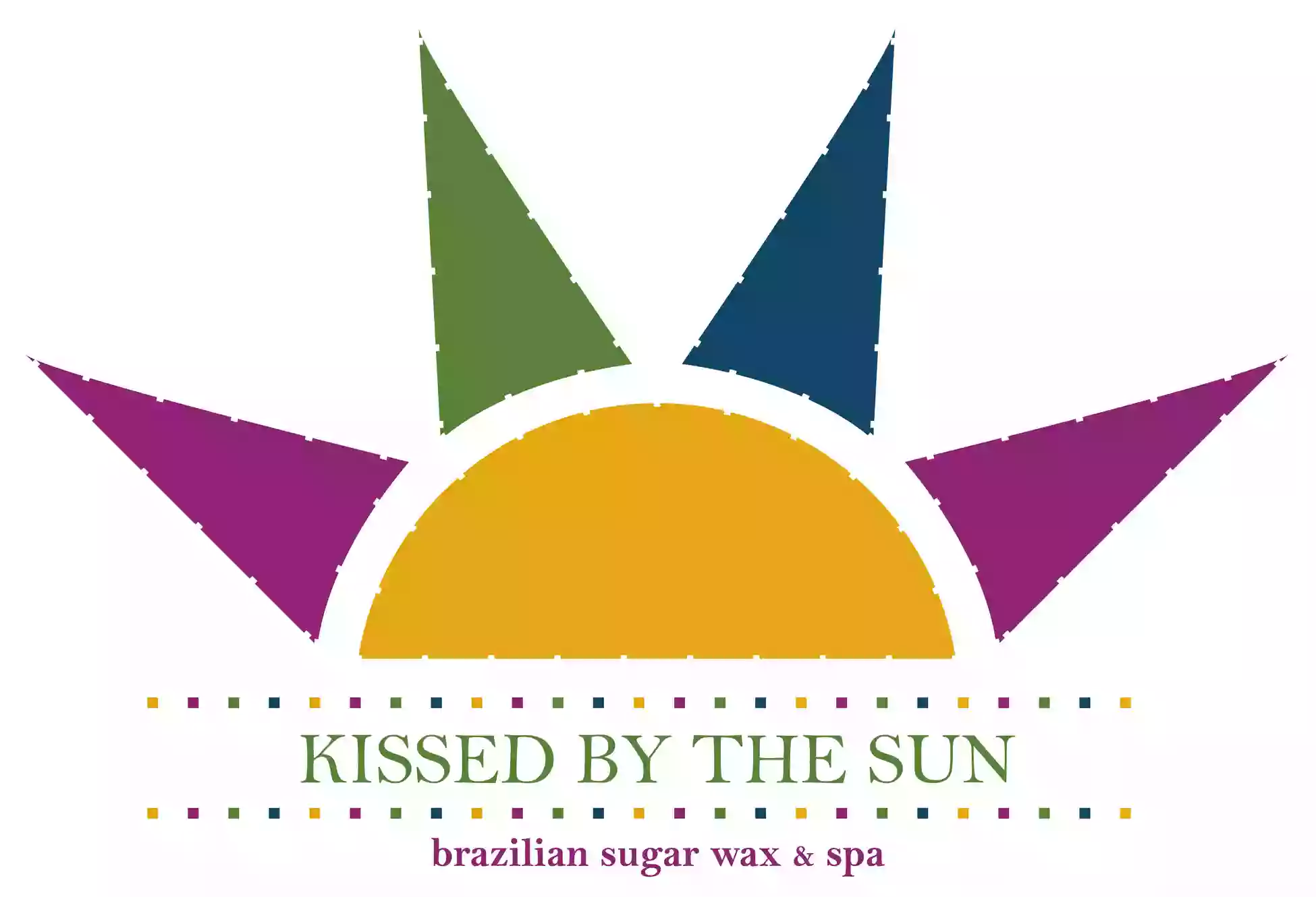 Kissed by the Sun Brazilian Sugar Wax