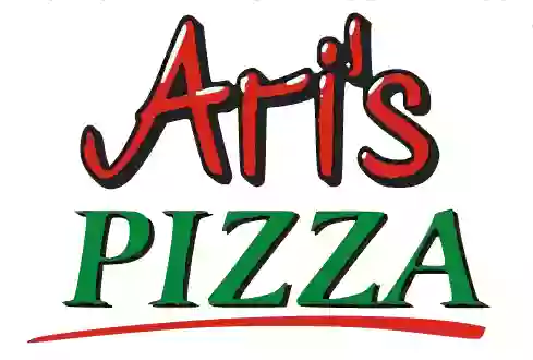 Ari's Pizza