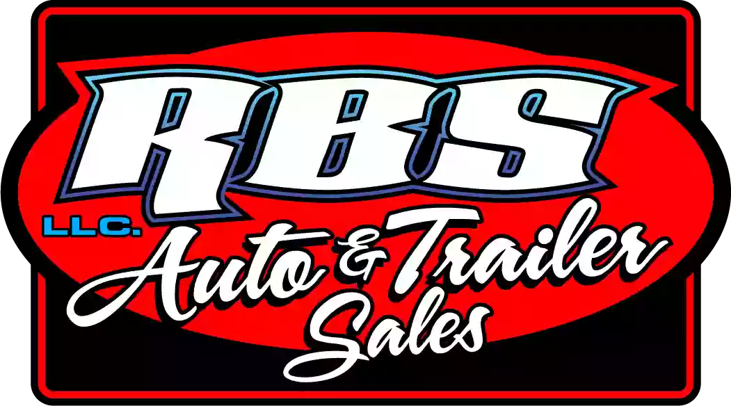 RBS Auto & Trailer Sales
