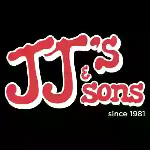 JJ's & Sons Pizzeria