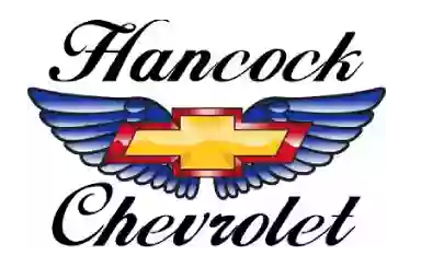 Hancock Chevrolet