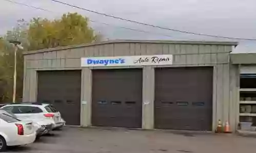 Dwayne's Auto Repair