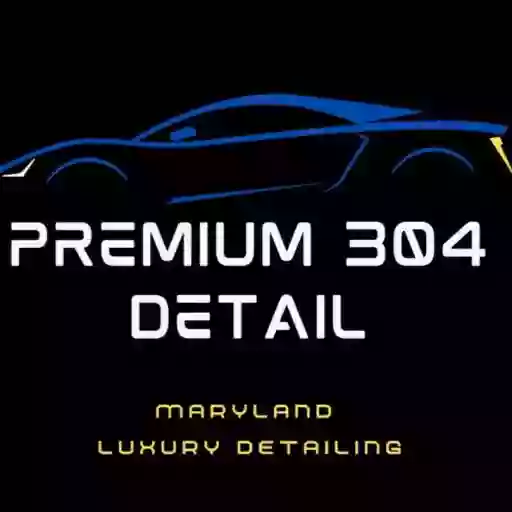 Premium 304 Detail & Auto Styling