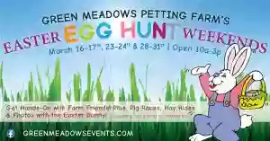 Green Meadows Petting Farm