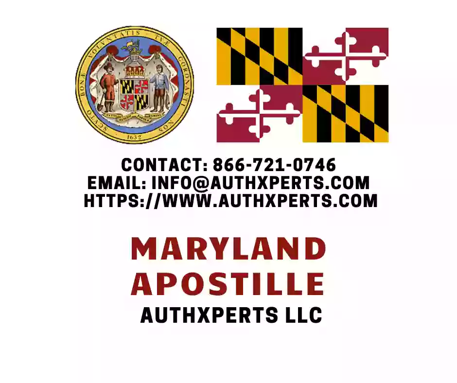 Authxperts LLC- Fingerprinting Services